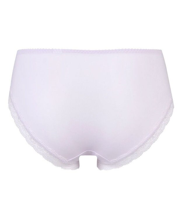 WACOAL ショーツ 【重力に負けないバストケアBra】 はきこみ丈あさめ はきごこちがよい BRA184とペア レディース PRA184 /ワコール シェルピンク