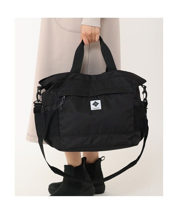 Columbia Columbia/ グレートスモーキーガーデントート /コロンビア Black