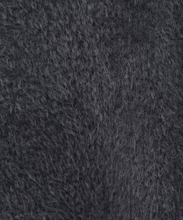 AMERICAN HOLIC フェアリーニットプルオーバー Charcoal Gray