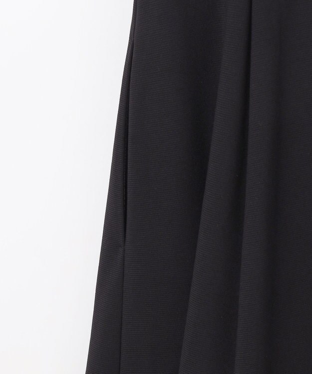 TOCCA 【消臭＆洗える！】LUMINOUS ドレス ベージュ系