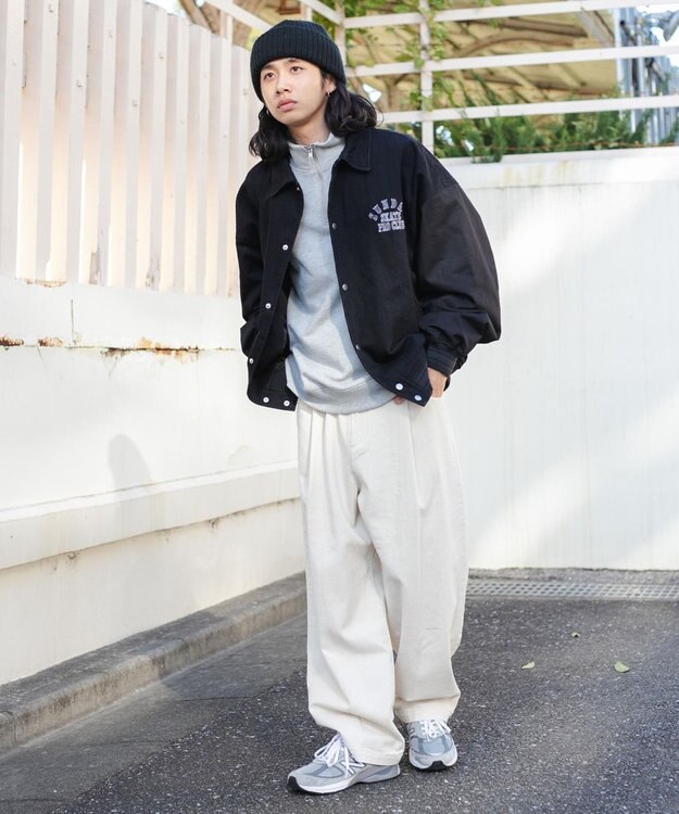 WEGO スケーターパンツ キナリ