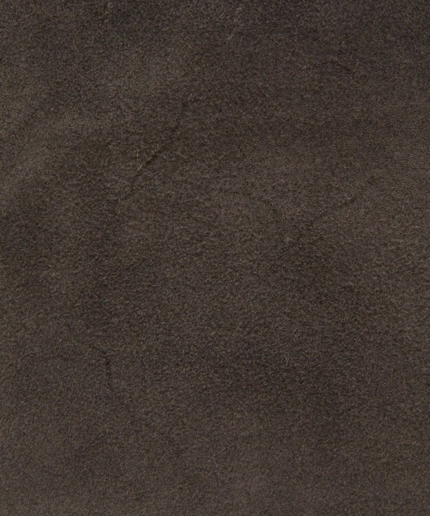 russet スエードフラップミニトートバッグ(CE-1722-WEB) Gray