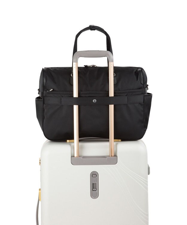 ACE BAGS & LUGGAGE PROGRES アベス ボストンバッグ 23L 20185 プログレ ブラック