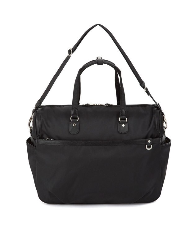 ACE BAGS & LUGGAGE PROGRES アベス ボストンバッグ 23L 20185 プログレ ブラック