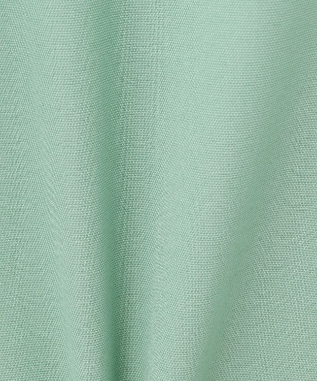 ICB 【WEB＆一部店舗限定カラーあり】 LooseWeave ジャンパースカート ジェイド系［WEB＆一部店舗限定カラー］