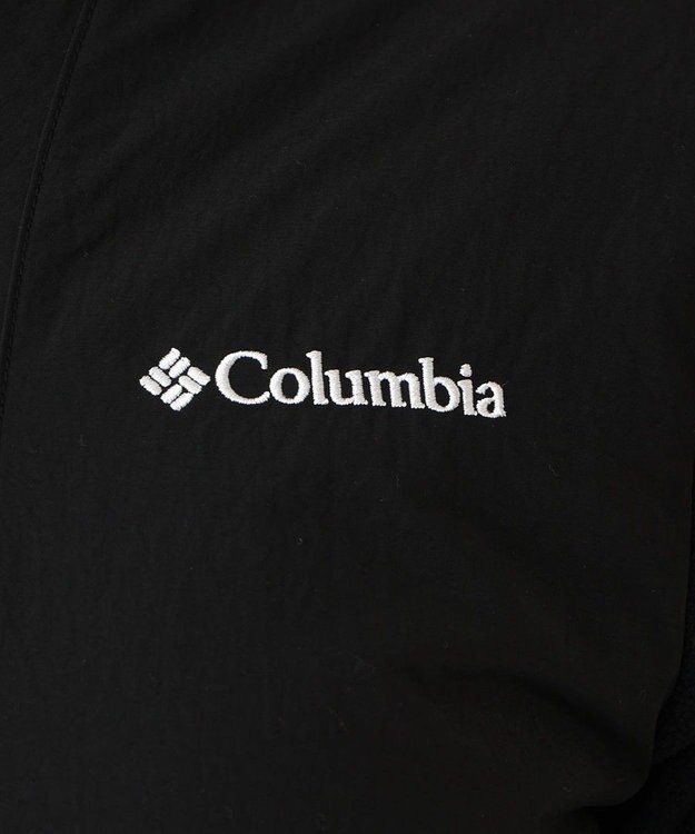 Columbia Columbia/ ウィメンズライトキャニオンフリースジャケット /コロンビア Black