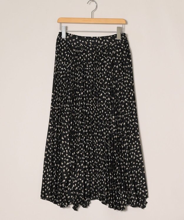 ONWARD Reuse Park 【any SiS】スカート秋冬 ブラック