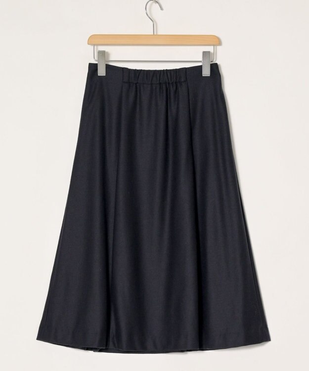 ONWARD Reuse Park 【J.PRESS】スカート秋冬 ネイビー
