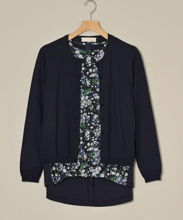 ONWARD Reuse Park セット商品/サイズ40【自由区】ニット春夏×カットソー春夏 その他