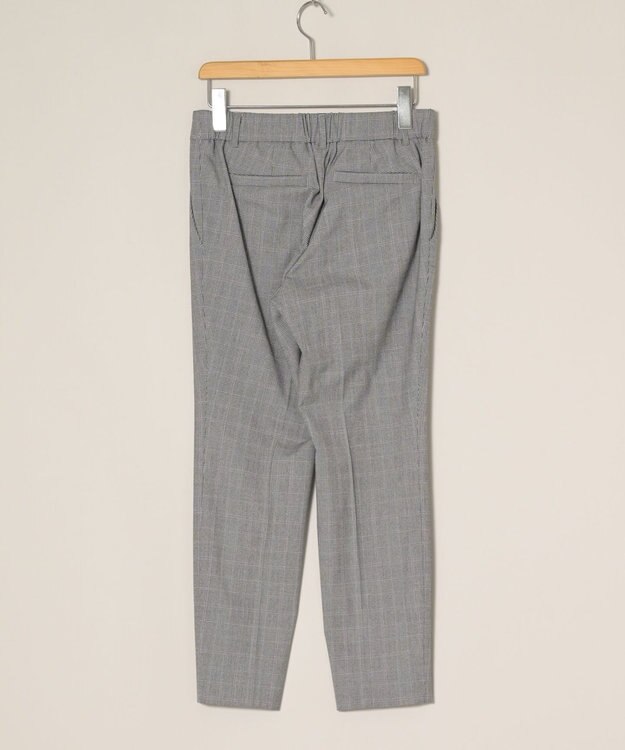 ONWARD Reuse Park 【組曲】パンツ春夏 グレー