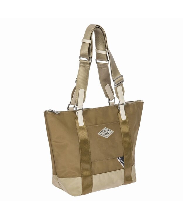 ACE BAGS & LUGGAGE  BRIC'S×REPLAY X-COLLECTION  ショッピングバッグM 89283 JXC47071 ブリックス サンウッド