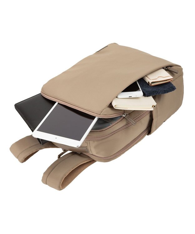 ACE BAGS & LUGGAGE ACE UBN-418 ビジネスバッグ A4サイズ 14インチ 19070 エース ベージュ