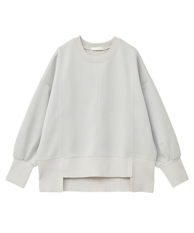 Green Parks ・ｆｕｒｒｙｒａｔｅ　軽量ボンディングプルオー Ivory