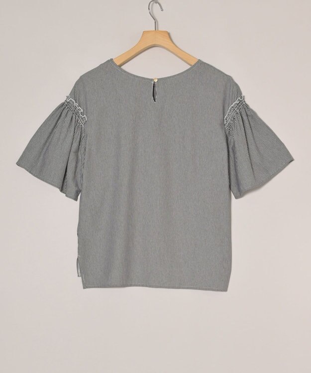 ONWARD Reuse Park 【any SiS】カットソー春夏 ネイビー