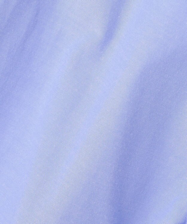 組曲 KIDS 【110-140㎝】 クロップドカフスパンツ サックスブルー