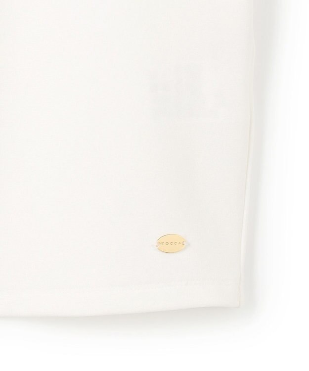 TOCCA 【星風まどかさん着用】SWEET CHANTILLY トップス アイボリー系