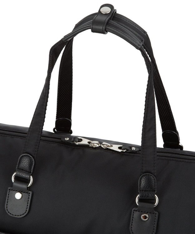ACE BAGS & LUGGAGE PROGRES アベス ボストンバッグ 23L 20185 プログレ ブラック
