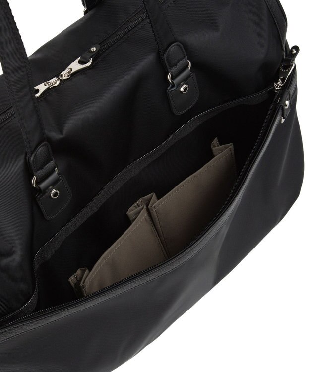 ACE BAGS & LUGGAGE PROGRES アベス ボストンバッグ 23L 20185 プログレ ブラック