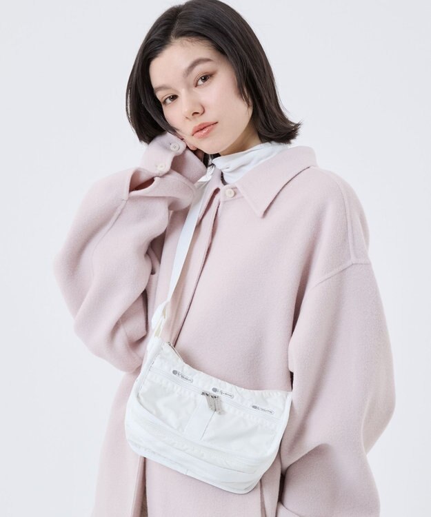 LeSportsac SMALL EVERYDAY BAG/メレンゲ2 メレンゲ2