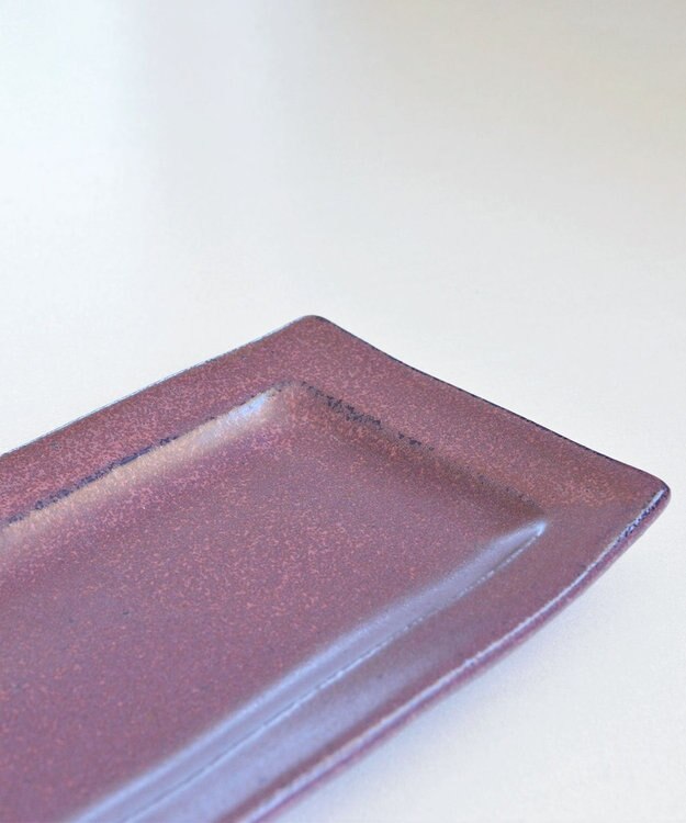 aito製作所 翠　長角皿 くわの実_288228