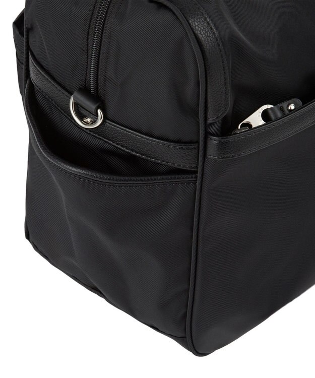 ACE BAGS & LUGGAGE PROGRES アベス ボストンバッグ 23L 20185 プログレ ブラック