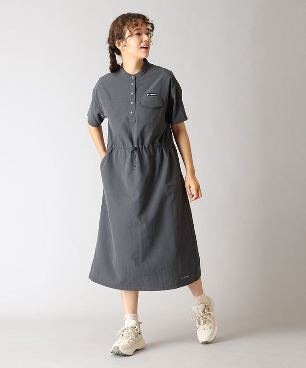 Columbia Columbia/ ウィメンズジプシーバーズドレス /コロンビア Shark