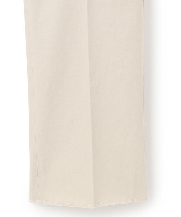 J.PRESS MEN 【WEB・一部店舗限定】チノパンツ アイボリー系