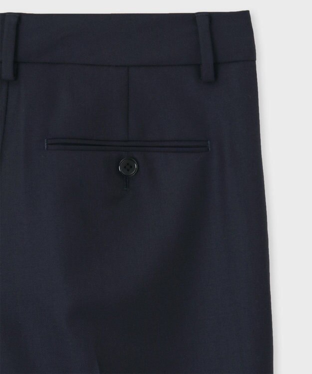 Paul Smith トラベル トラウザーズ ネイビー