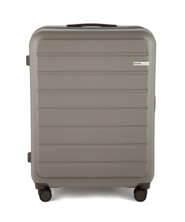 ACE BAGS & LUGGAGE ACE フレットボード スーツケース L 100L 05434 エース トープ