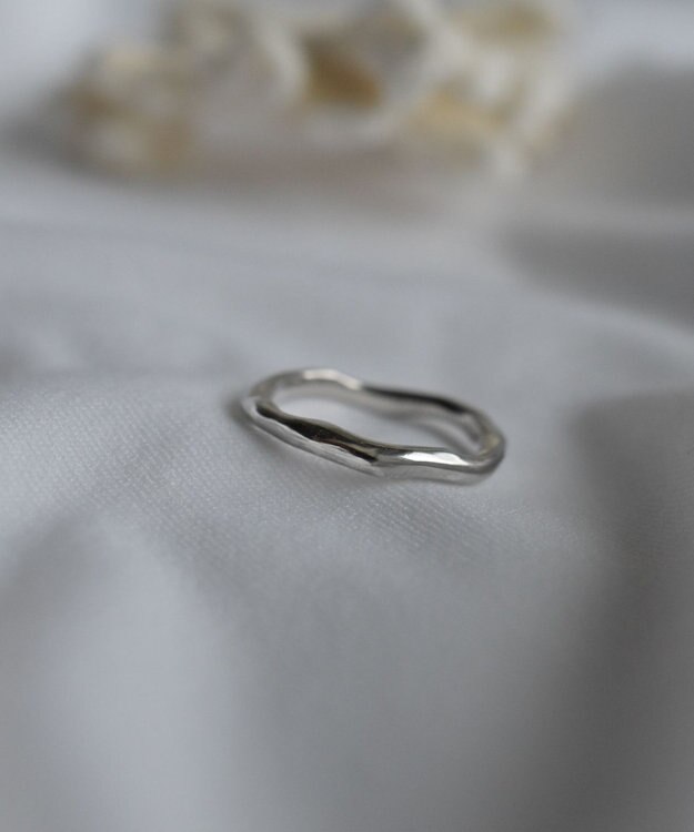 yoaa シルバー925 シー リング シルバー925