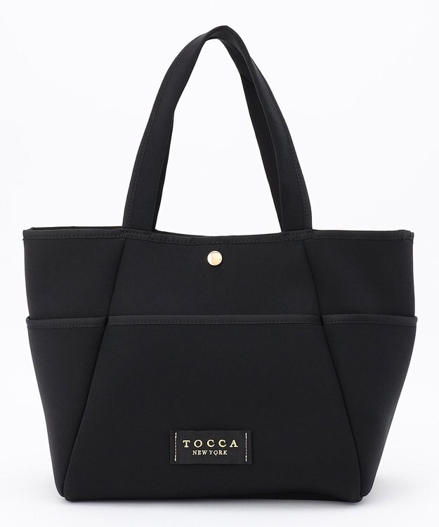 WEB限定】COSTA TOTE L トートバッグ L / TOCCA | ファッション通販