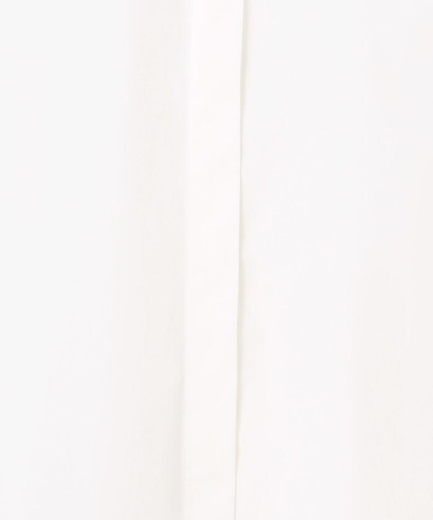 UNFILO 【新色追加】ボリュームスリーブ ブラウス オフ