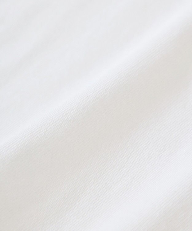 Green Parks フォトボックスＴシャツ Pink