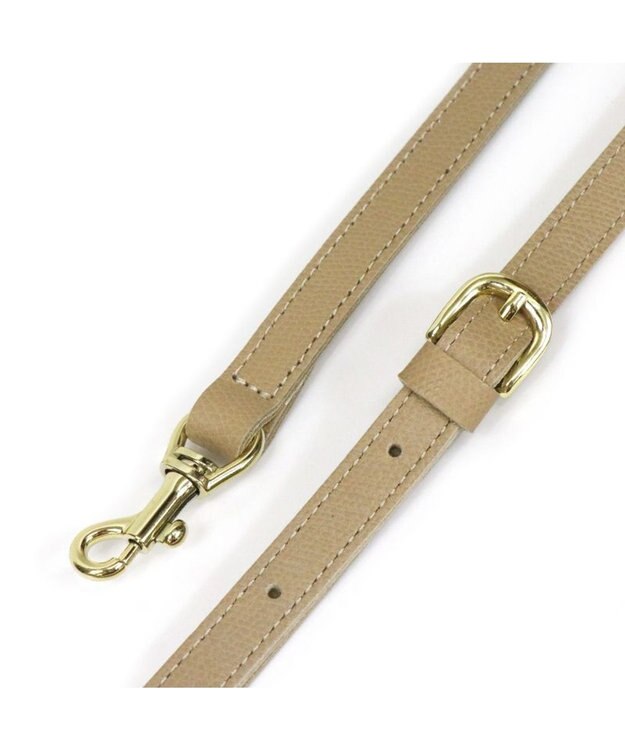 Regalo Felice 【2way / ショルダー付】ミニトート / REGALO CAM(グリーン×ベージュ)