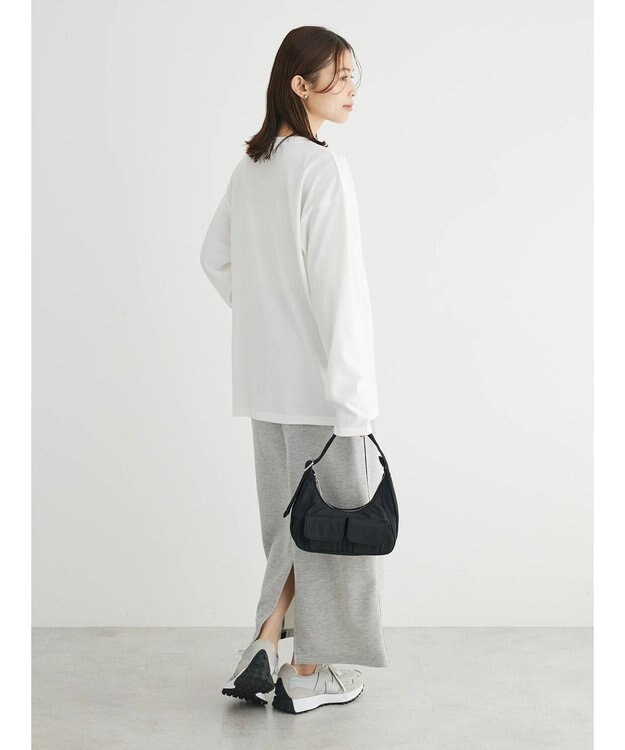 Green Parks Ｄｉｓｎｅｙ／箔プリントロンＴＥＥ Off White