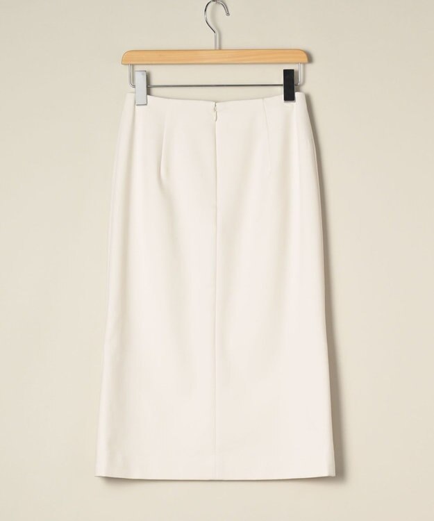 ONWARD Reuse Park 【BEIGE】スカート春夏 オフホワイト