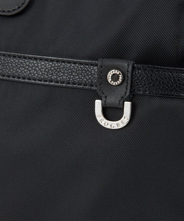 ACE BAGS & LUGGAGE PROGRES アベス ボストンバッグ 23L 20185 プログレ ブラック