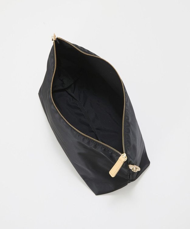 TOPKAPI 【Breath TOPKAPI】【26SS新色】SCOTCH GRAIN スコッチグレイントート バッグ M（ショルダー付き） ライトベージュ