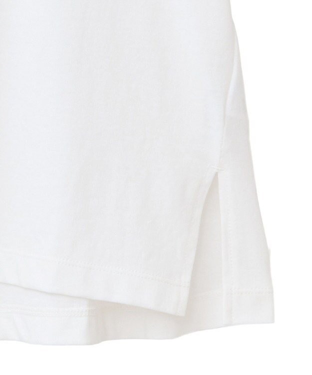 Green Parks フォトボックスＴシャツ Pink