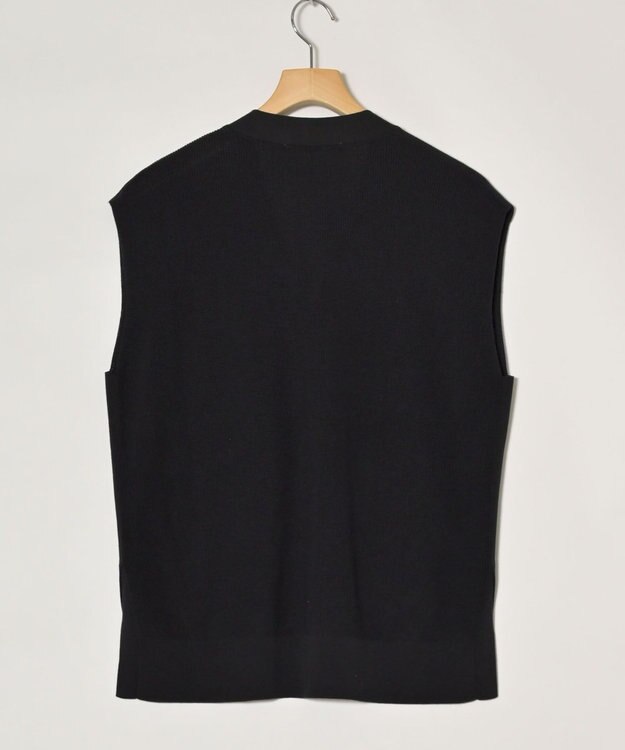 ONWARD Reuse Park 【23区】ニット春夏 ブラック