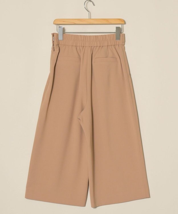 ONWARD Reuse Park 【any SiS】パンツ春夏 ベージュ