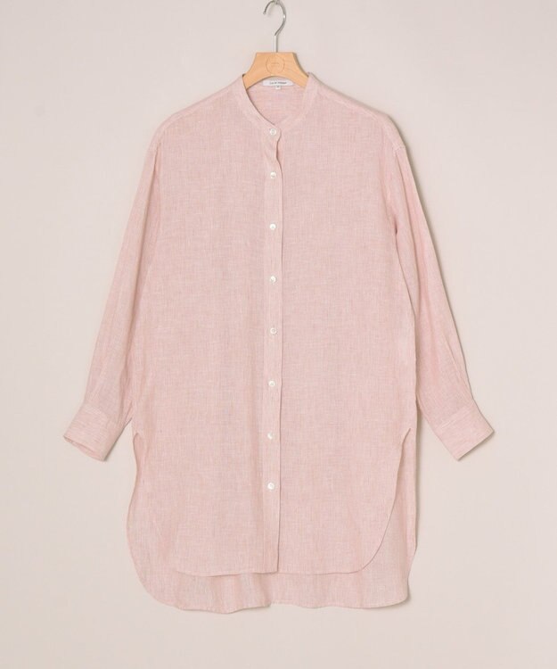 ONWARD Reuse Park 【23区】ブラウス春夏 ピンク