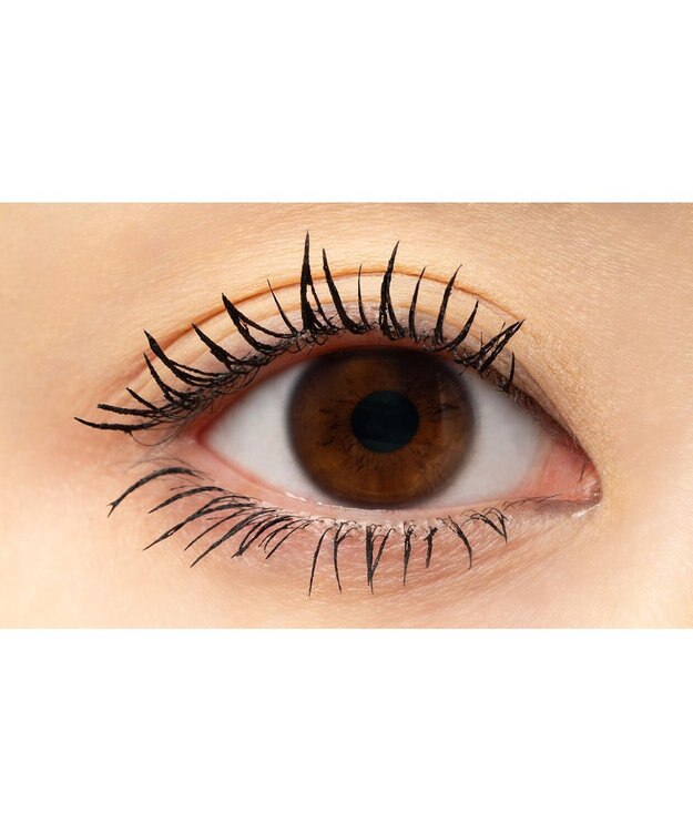 Chacott Cosmetics パワーフィットマスカラボリューム -