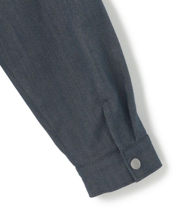 TOCCA 【洗える・消臭】JEWEL OF BLUE ジャケット ネイビー系