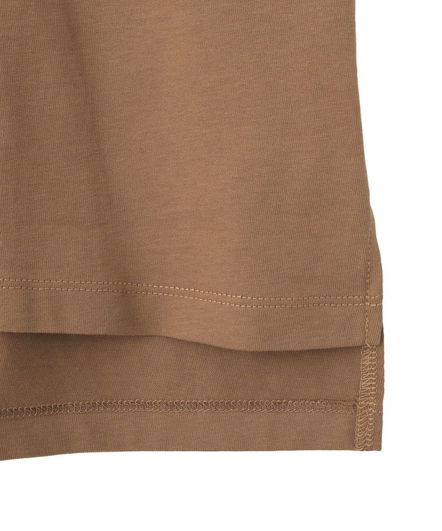 YECCA VECCA 【UVカット】ロゴBIGTee C