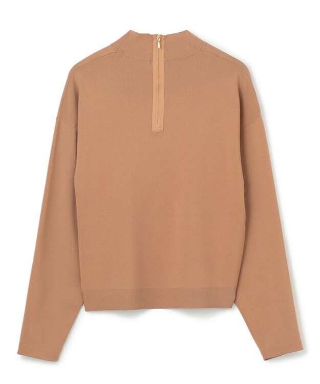 BEIGE， LAURA / クロップドトップス Camel
