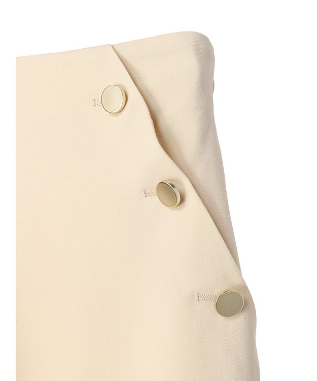 earth music&ecology マリンパンツ（Ｂｅｉｇｅ） Beige