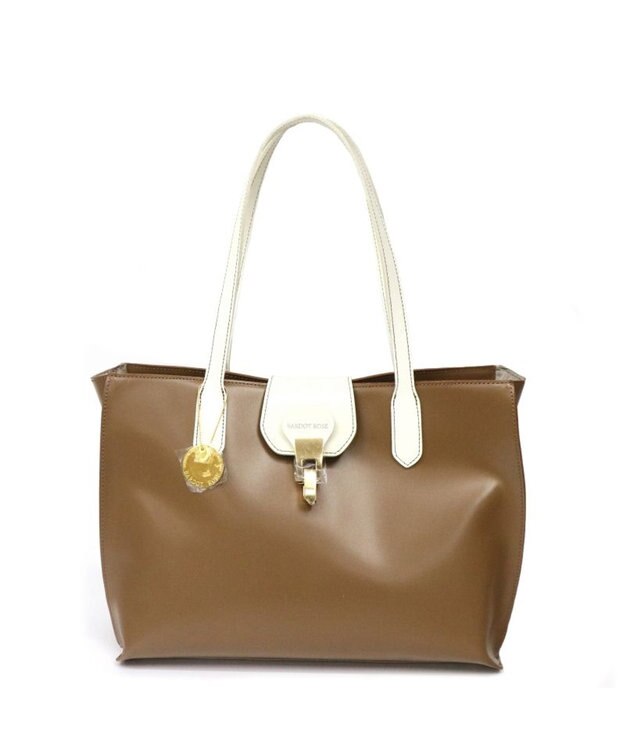 Regalo Felice 【A4サイズ対応 / 自立可】トート / REGALO GY(グレージュ)