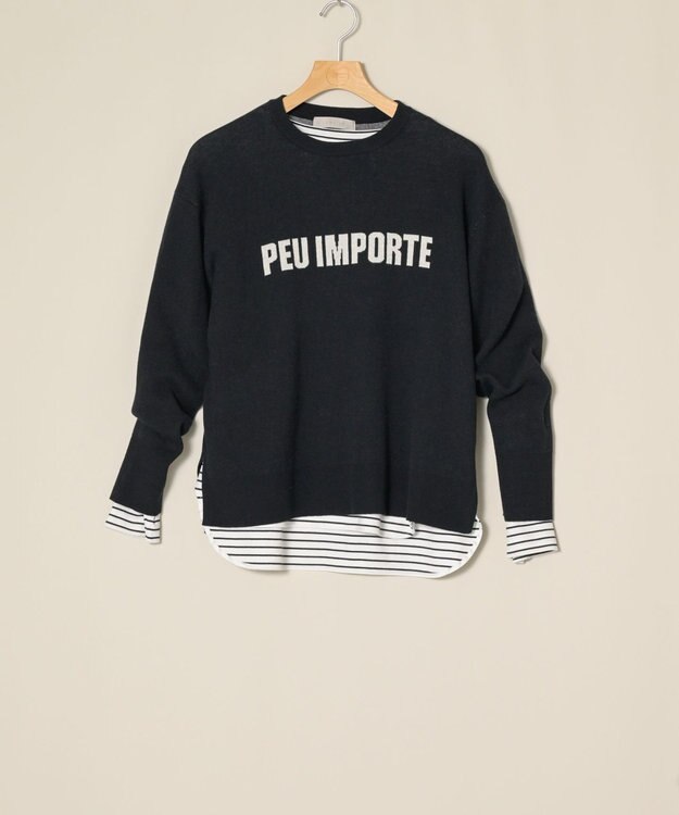 ONWARD Reuse Park 3セット商品/サイズM【UNFILO】ニット秋冬×カットソー秋冬×パンツ秋冬 その他