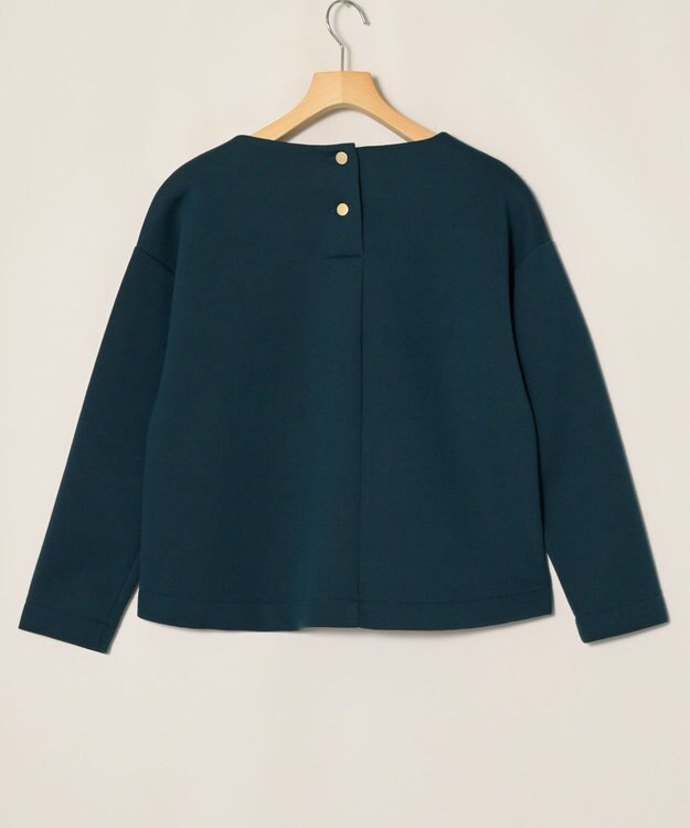 ONWARD Reuse Park 【any FAM】カットソー秋冬 グリーン
